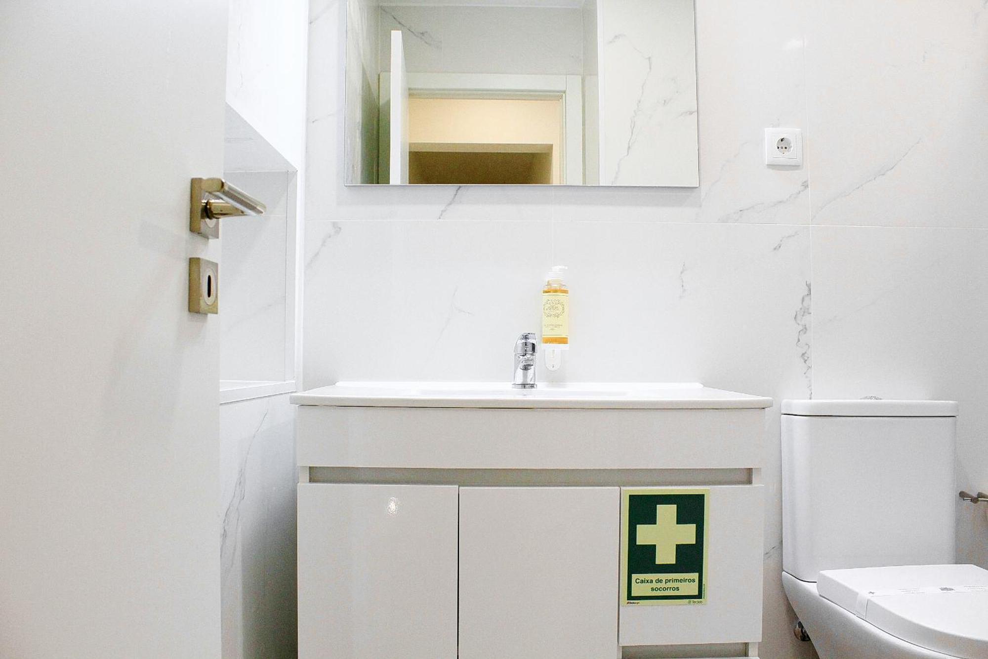 Apartamento Alleu *
