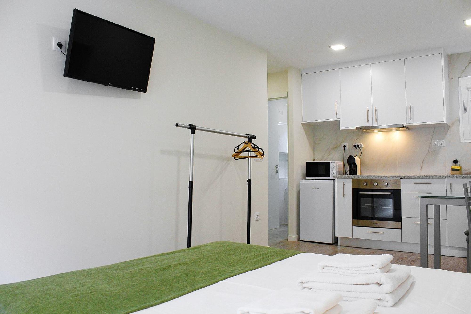 Alleu Apartment
